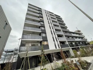 クレヴィスタ浮間舟渡の画像