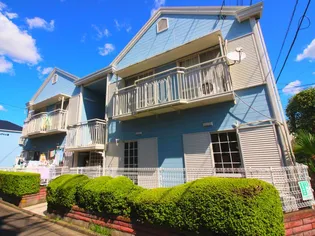 ウインディア小川Bの画像