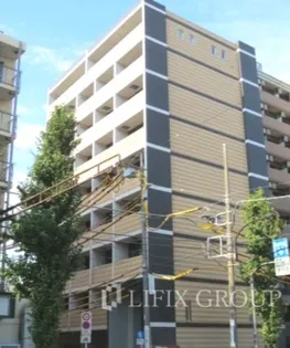 プレミアムコート都立大学の画像