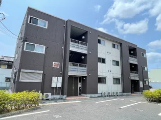 グランツィオーネIの画像