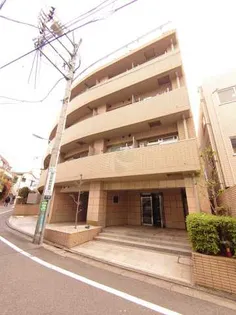 パレステュディオ大塚の画像