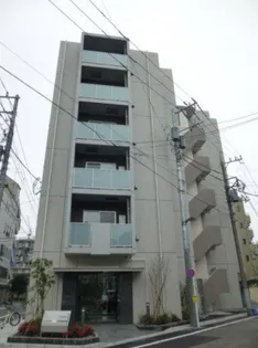 ディアレイシャス押上SKY VILLAGEの画像