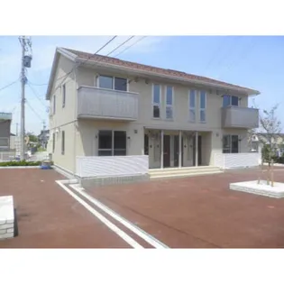 グランドコート米田 IIの画像