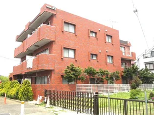 メゾン本行徳の画像