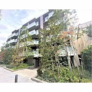 ザ パークハウス駒沢レジデンスの画像