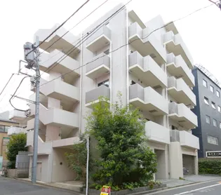 ルッソ飯田橋の画像