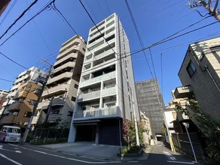 ブランシエスタ駒込の画像