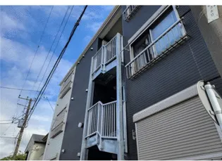 ブラン金沢八景の画像