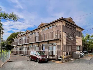 ガーデンヒルムラヤマの画像