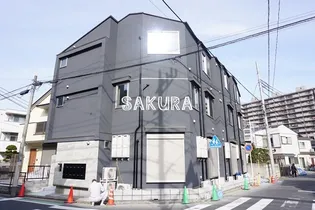 BAY FLAT HOSHIKAWAの画像