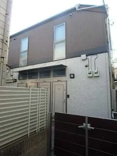 ライジングプレイス東中野の画像