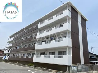 アーバンライフウエダの画像