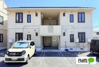 パルレ平林C棟の画像