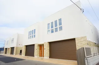 木更津 THE RESORTの画像