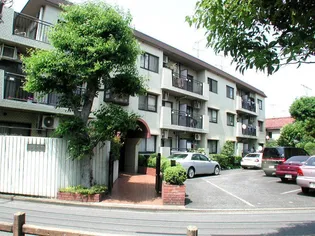 エクラン北沢の画像