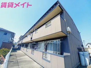 ウイングHEARTの画像