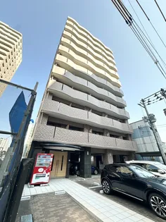 チェンピー榴ヶ岡IIの画像