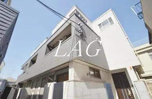 LA VIALETTAの画像