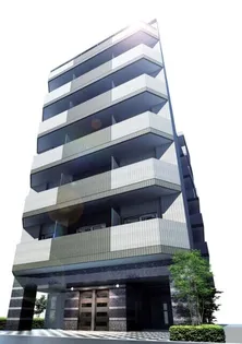 AZEST東陽町の画像