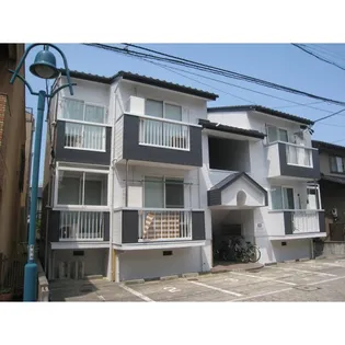 アールベール長土塀の画像