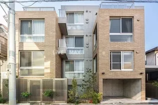 SPHERE YOYOGIUEHARA HILLTOP スフィア代々木の画像