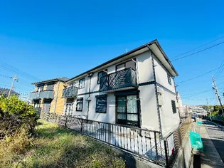 ドミールイズミの画像