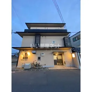 ROKUJO HOUSEの画像