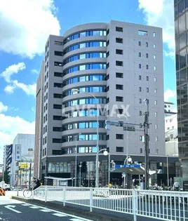 WESTIN上前津【4階】の外観