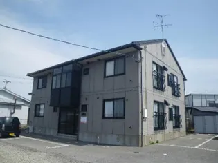 セジュール飯島の画像