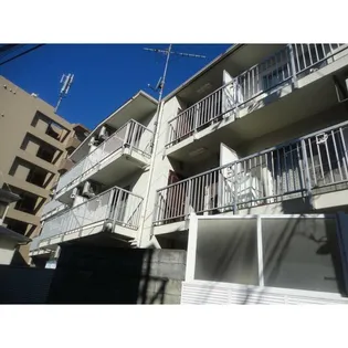 コーポカルラの画像