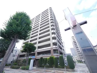 ポレスター鹿島町の画像