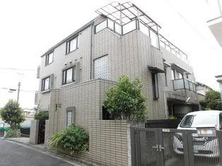 レスポワール野沢の画像