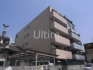 アーバン濱口の画像