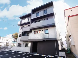 ブリーゼ中の島の画像