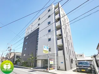 ステージファースト両国南アジールコートの画像