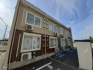 ガーデンヒルズの画像