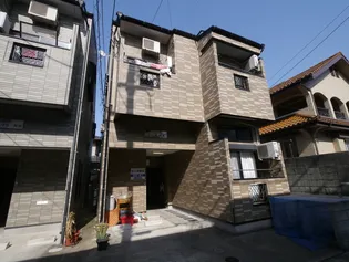 コーポ井尻の画像