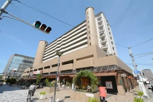 伊丹みやのまち4号館の画像