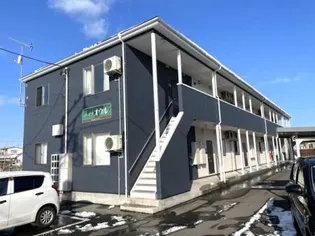 ハイツオウルの画像