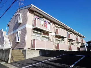 リラ ベルフォーレの画像