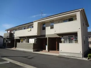 カーサ サンリットAの画像