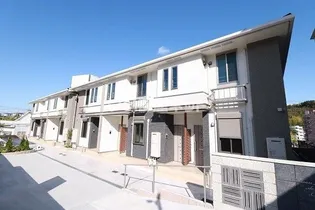 メゾン ド カルムVIの画像