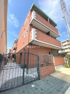 MY STYLE VINTAGE 梅島南の画像