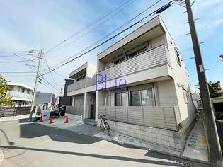 メゾンブルーメ東の画像