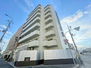 サンロイヤルハイツ【5階】の外観