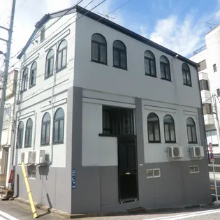 東京都墨田区押上1【マンション】の外観