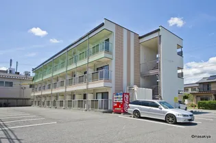 ブラウンヒルズ1番館の画像