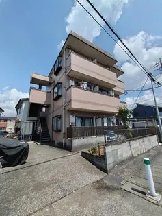 ハイツ16の画像