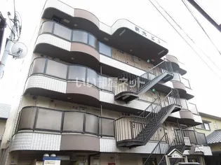 新大ビルの画像