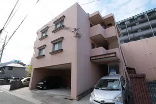 グランシャリオⅢの画像